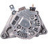 210-0395 by DENSO - First Time Fit Alternator - Remanufactured