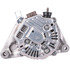 210-0396 by DENSO - Remanufactured DENSO First Time Fit Alternator