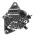 210-0514 by DENSO - Remanufactured DENSO First Time Fit Alternator