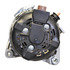 210-0655 by DENSO - First Time Fit Alternator - Remanufactured