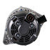 210-0580 by DENSO - Remanufactured DENSO First Time Fit Alternator