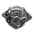 210-0583 by DENSO - Remanufactured DENSO First Time Fit Alternator