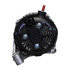 210-0668 by DENSO - Remanufactured DENSO First Time Fit Alternator