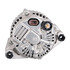 210-0711 by DENSO - Remanufactured DENSO First Time Fit Alternator