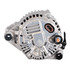 210-0712 by DENSO - Remanufactured DENSO First Time Fit Alternator