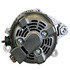 210-0728 by DENSO - Remanufactured DENSO First Time Fit Alternator