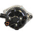 210-0774 by DENSO - Remanufactured DENSO First Time Fit Alternator