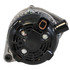 210-0766 by DENSO - Remanufactured DENSO First Time Fit Alternator