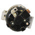 210-0788 by DENSO - First Time Fit Alternator - Remanufactured