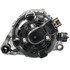 210-1086 by DENSO - Remanufactured DENSO First Time Fit Alternator