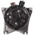 210-1093 by DENSO - Remanufactured DENSO First Time Fit Alternator