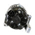 210-1101 by DENSO - Remanufactured DENSO First Time Fit Alternator