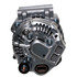 210-1060 by DENSO - Remanufactured DENSO First Time Fit Alternator