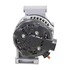 210-1071 by DENSO - Remanufactured DENSO First Time Fit Alternator