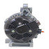 210-1115 by DENSO - Remanufactured DENSO First Time Fit Alternator