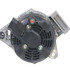 210-1114 by DENSO - Remanufactured DENSO First Time Fit Alternator