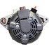 210-1158 by DENSO - Remanufactured DENSO First Time Fit Alternator