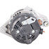210-1166 by DENSO - Remanufactured DENSO First Time Fit Alternator