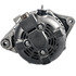 210-1186 by DENSO - Remanufactured DENSO First Time Fit Alternator