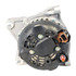 210-1187 by DENSO - Remanufactured DENSO First Time Fit Alternator