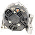 210-1197 by DENSO - Remanufactured DENSO First Time Fit Alternator