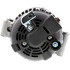 210-1211 by DENSO - Remanufactured DENSO First Time Fit Alternator