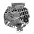 210-4168 by DENSO - First Time Fit Alternator - Remanufactured