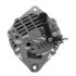 210-4163 by DENSO - Remanufactured DENSO First Time Fit Alternator
