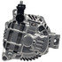 210-4203 by DENSO - Remanufactured DENSO First Time Fit Alternator