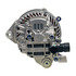 210-4236 by DENSO - First Time Fit Alternator - Remanufactured