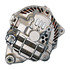 210-4341 by DENSO - Remanufactured DENSO First Time Fit Alternator