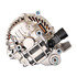 210-4344 by DENSO - Remanufactured DENSO First Time Fit Alternator