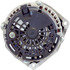 210-5381 by DENSO - Remanufactured DENSO First Time Fit Alternator