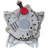 210-5376 by DENSO - Remanufactured DENSO First Time Fit Alternator