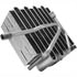 Denso 476-0081 A/C Evaporator Core