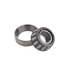 NTN 30213 Wheel Bearing and Race Set Roller Bearing Cone and Cup Set, 65mm Inside Diameter, 120mm Outside Diameter, 24.75mm