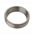 15244 by NTN - Tapered Roller Bearing Cup, 62mm Outer Diameter, 15.875mm Width