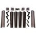 Minimizer B200BTPA Fender Bracket Plastic bolt on brackets