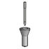 8991482 by INTERSTATE MCBEE - Fuel Injector Spray Tip Assembly - For Caterpillar 3406E