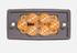 M20361Y by MAXXIMA - AMBER FLUSH MOUNT CAB MARKER -