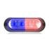 M20384BRCL by MAXXIMA - CL12-4 LED BLUE