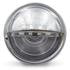 M25201L by MAXXIMA - LED LICENSE LIGHT 1.5" ROUND W/ STAINLESS