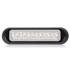 M20389YWCL-DC by MAXXIMA - THIN LOW PROFILE DUAL COLOR LED WARNING LIGHT