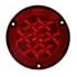 Maxxima M42354R Brake / Tail / Turn Signal Light Brake / Tail / Turn Signal Light - Low Profile Flange Mount Design with