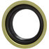 710506 by NATIONAL SEALS - National 710506 Differential Pinion Seal