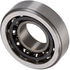 B02 by NATIONAL SEALS - National B-02 Wheel Bearing