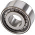 MUB5204TM by NATIONAL SEALS - Cylindrical Bearing - 20mm Bore, 47mm OD, 20.638mm Width