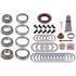RA311MK by NATIONAL SEALS - National RA-311MK Axle Differential Bearing and Seal Kit