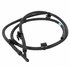 KW37 by MOTORCRAFT - Windshield Washer Hose Motorcraft KW-37