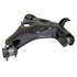 MCSOE45 by MOTORCRAFT - ARM ASY - FRONT SUSPENSI